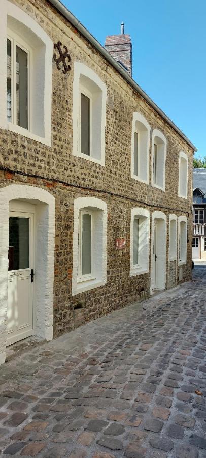 Le Henry Iv Apartment Saint-Valery-en-Caux