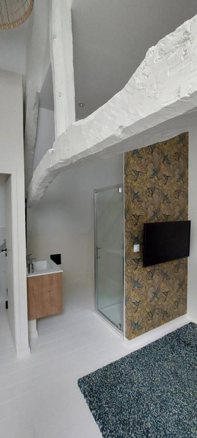 Apartment Le Henry Iv