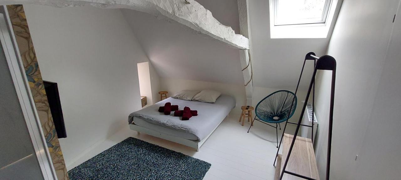 Apartment Le Henry Iv