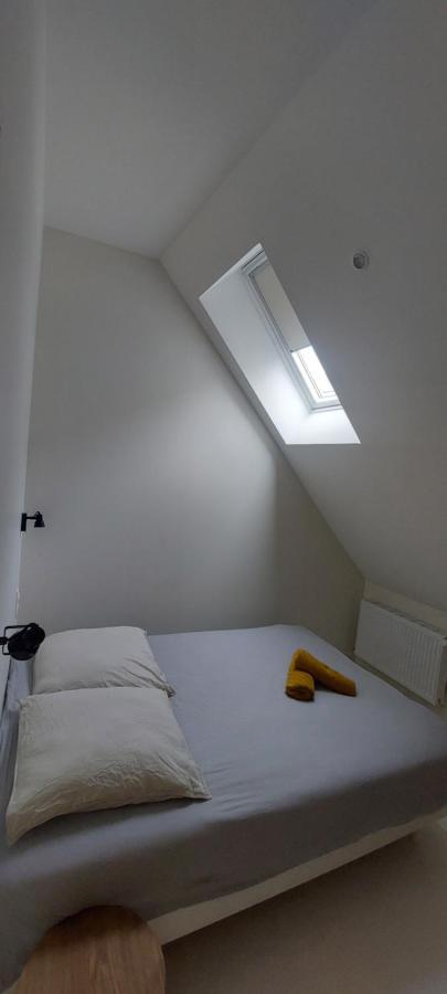 Le Henry Iv Apartment Saint-Valery-en-Caux