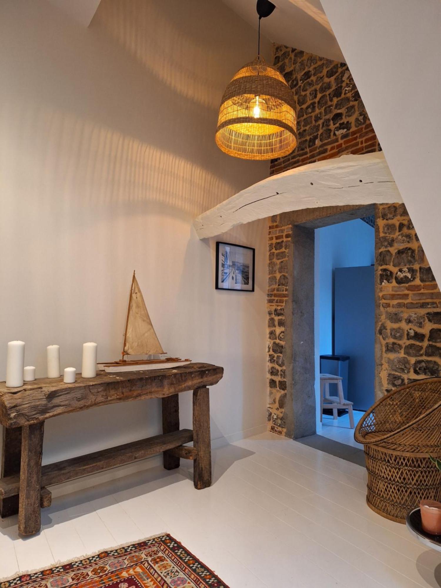 Apartment Le Henry Iv